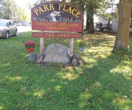Park Place Mhc