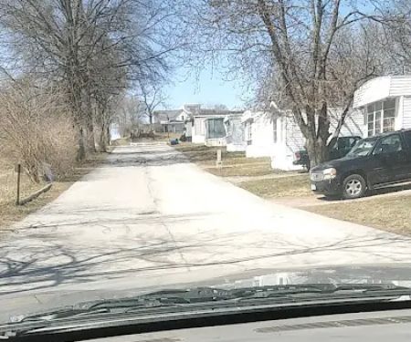 Fleur Mobile Home Park