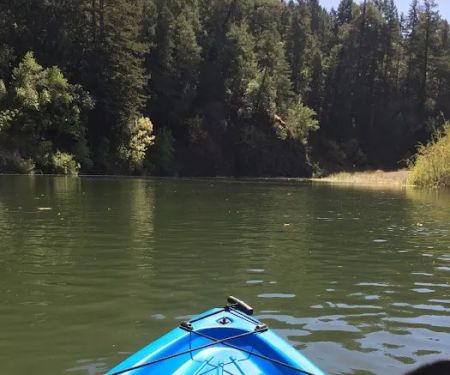 Camp Russian River