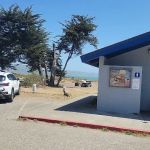 Miwok campground