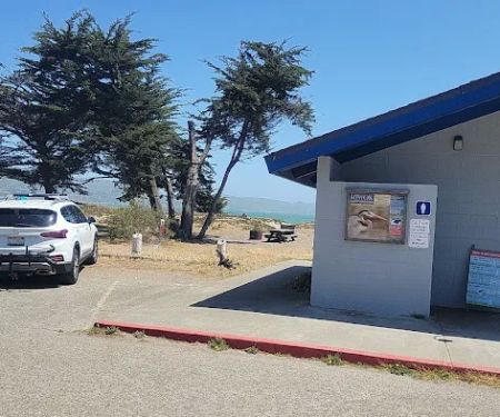 Miwok campground