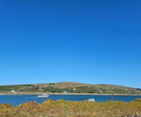 Doran Campground