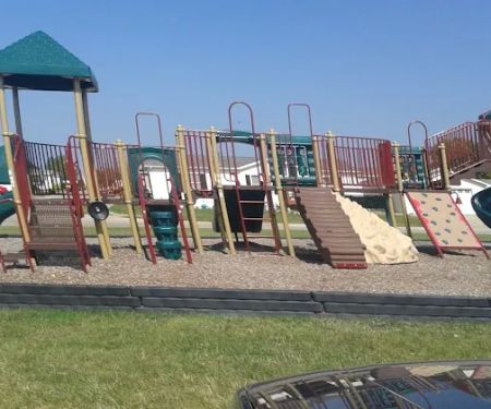 Park View Manufactured Home Community