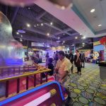 Treasure Island Resort & Casino RV Park
