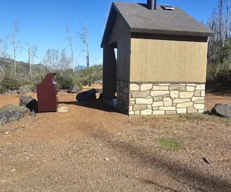 Buckhorn Campground