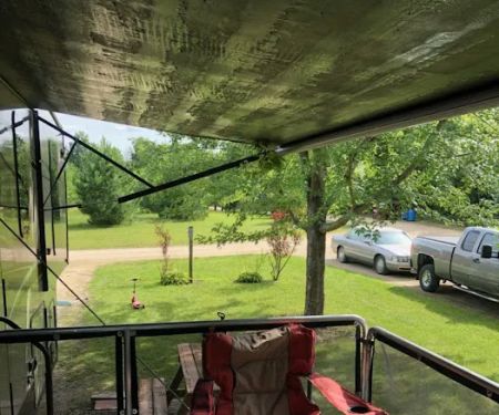 Refuge RV Park