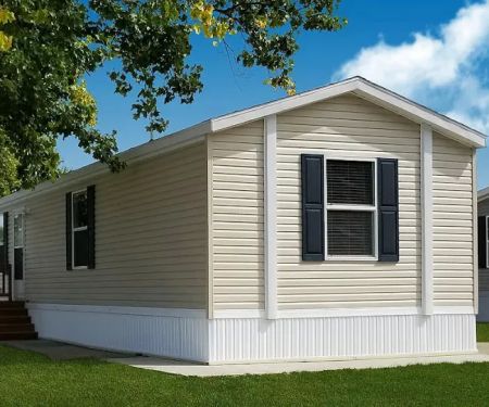 Woodland Heights MHC
