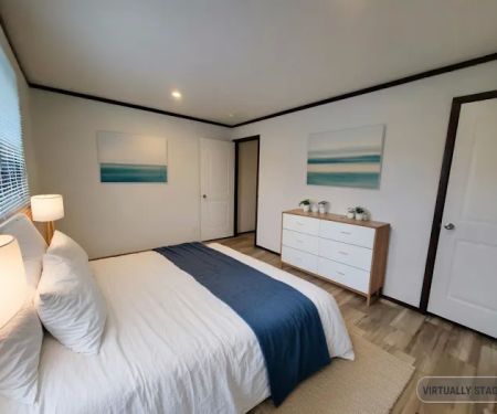 Boone Estates Mobile Home Community