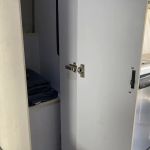 Levi's Airstream Trailer Rental