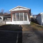 Golden Arrow Mobile Home Park