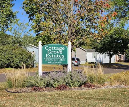 Cottage Grove