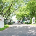 Connelly's Mobile Home Park