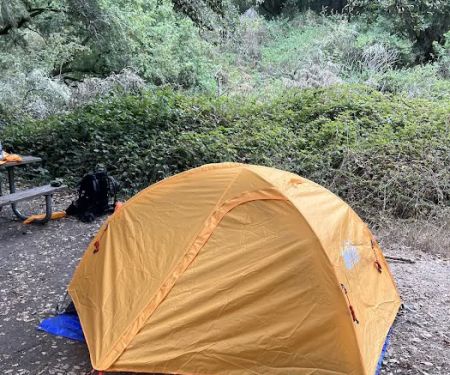 Glen Campground
