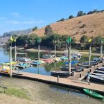 Anthony Chabot Family Campground