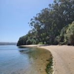 Wall Beach