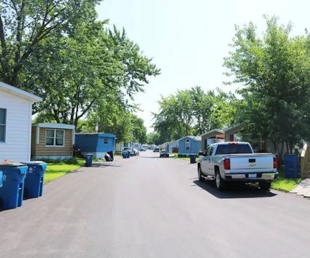 Hugo Estates