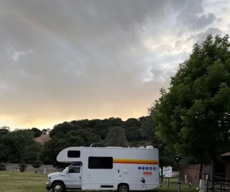 RV