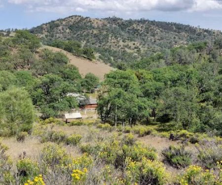 Rancho Los Mochos