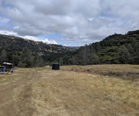 Manzanita Flats