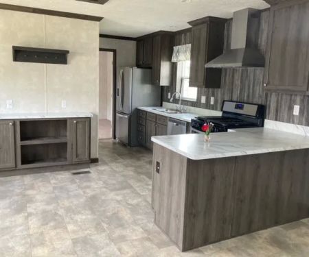 Camino Park Mobile Home Park