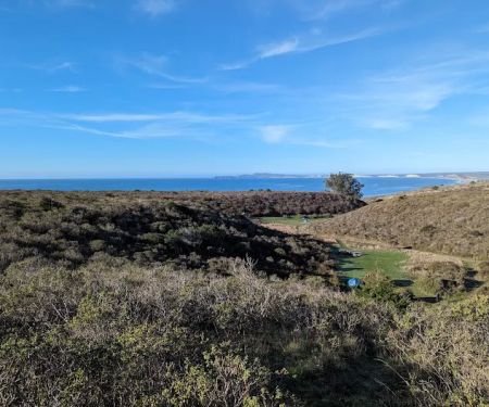Coast Campground