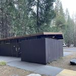 North Pines Campground