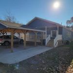 Sunrise Estates Mobile Home Park
