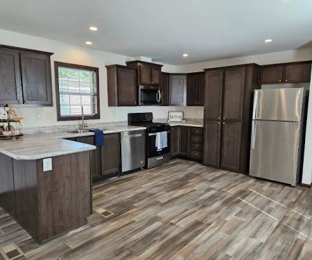 Maple Hill Estates