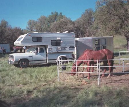 Orestimba Corral