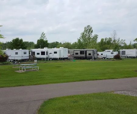 South Bay RV Park