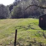 Maggie’s Half Acre Camp