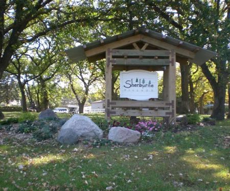 Sherburne Village