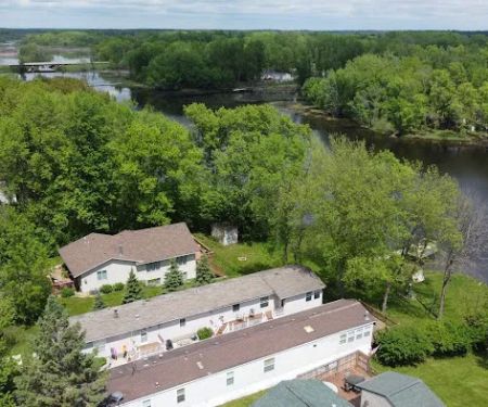 Pokegama Lake MHC
