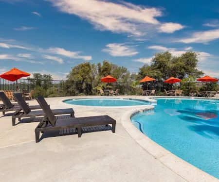 Yosemite RV Resort