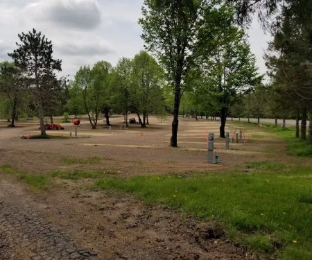 Birch Creek RV Park
