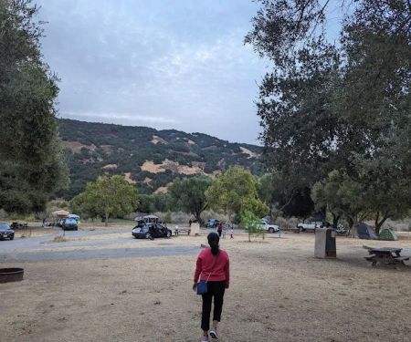 Lakeview Campground