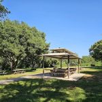 Black Tail group camp site