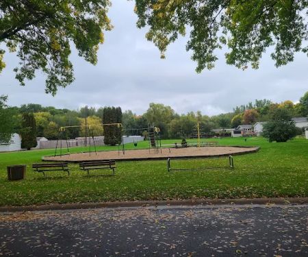 Evergreen Village