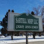 Sartell Mobile Home Park