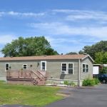St Joseph Manufactured Home Community