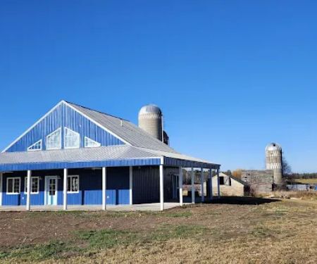 Deer Lake Farmstead