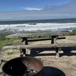 Half Moon Bay State Park