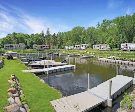 Doc's Harbor RV