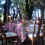 The Ridgetop Camp