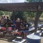 Mono Campground