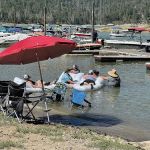 PSEA Camp Wishon