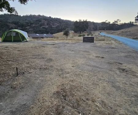 Snell Campground