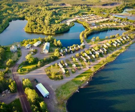 Red Pine Campground