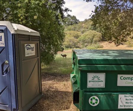 Towle Campground