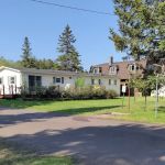Nemadji Campground